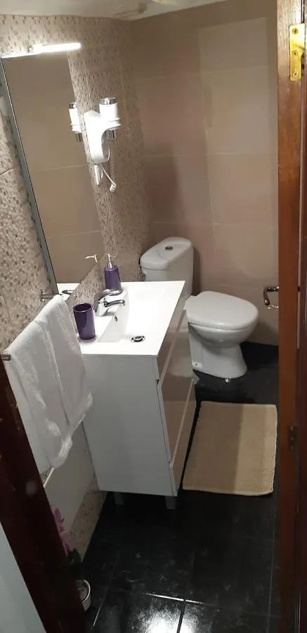 Holiday home Casa Violeta Villa Funchal  Portugal