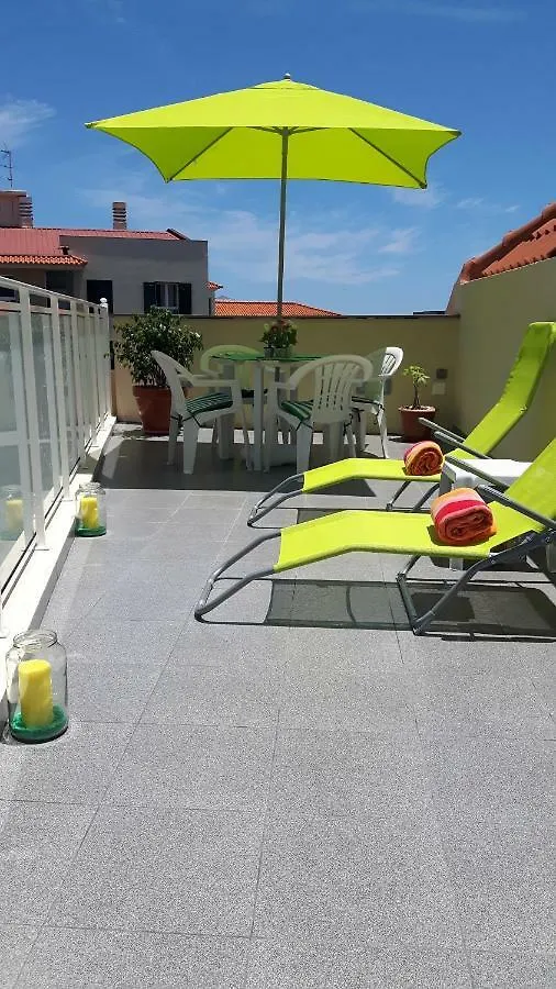 Casa Violeta Βίλα Φουνκάλ