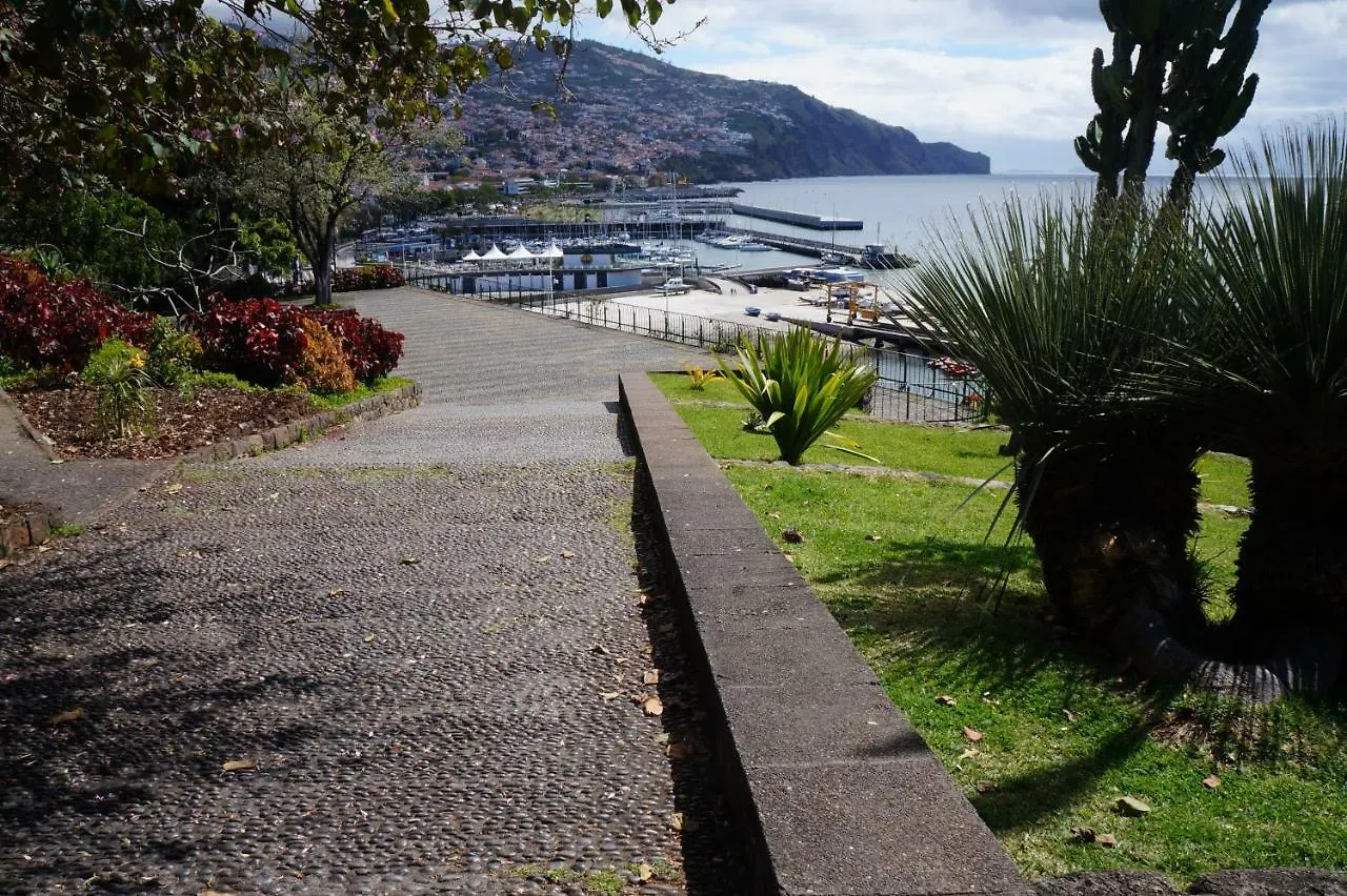 Holiday home Casa Violeta Villa Funchal