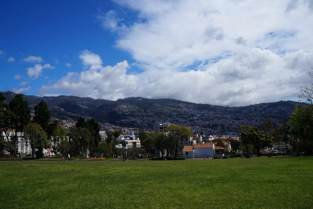 Holiday home Casa Violeta Villa Funchal  Portugal