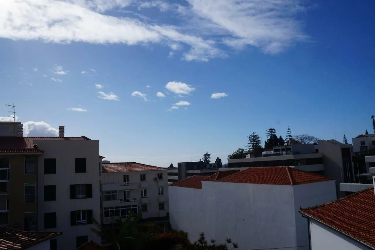 Casa Violeta Βίλα Φουνκάλ Σπίτι διακοπών