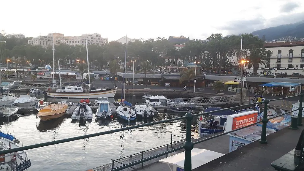 Vakantiehuis Casa Violeta Villa Funchal