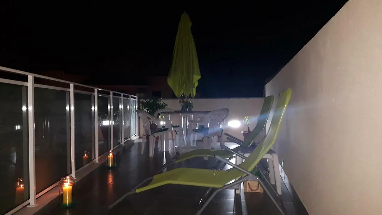 Vakantiehuis Casa Violeta Villa Funchal