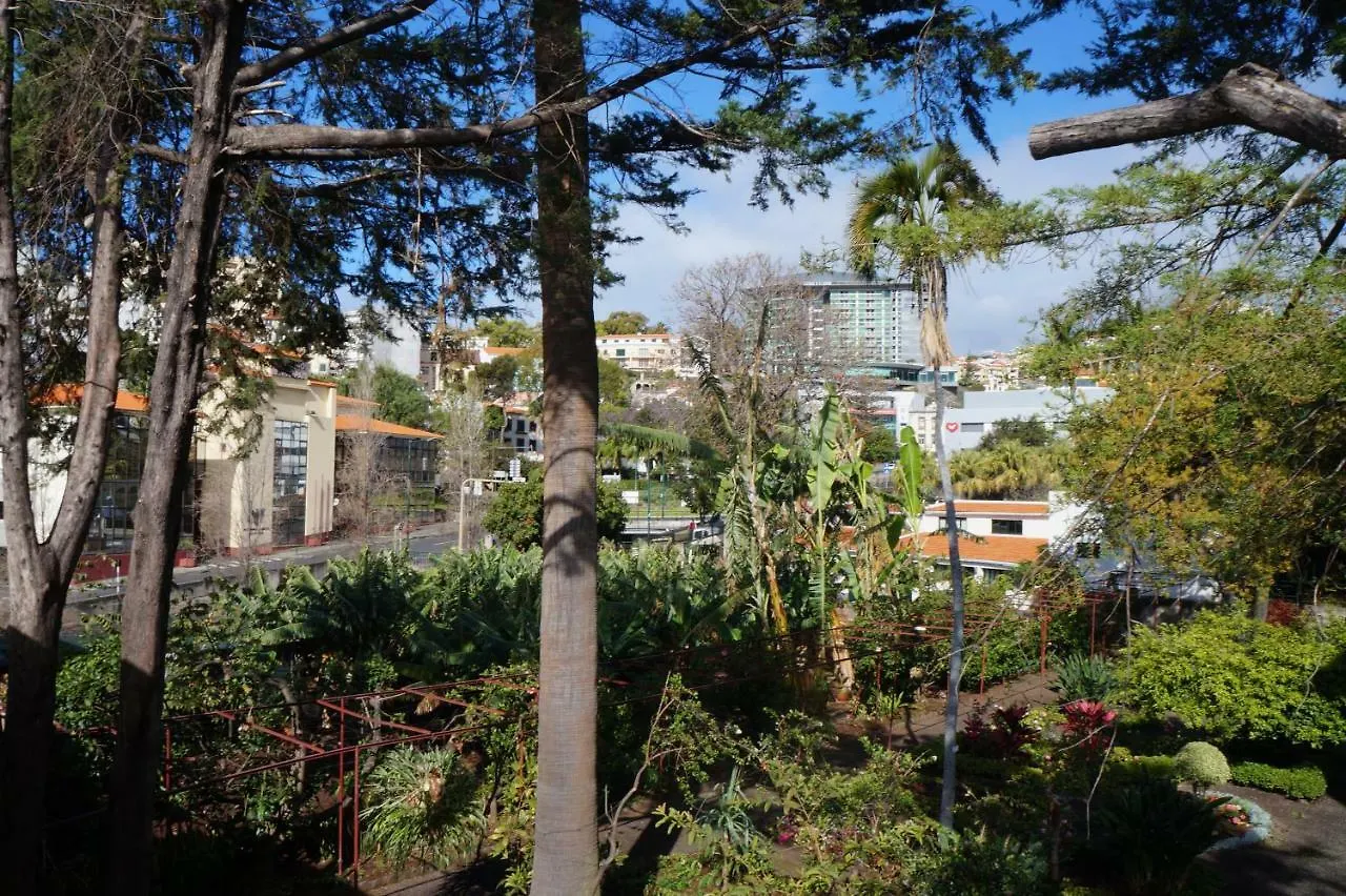 Casa Violeta Villa Funchal  Vakantiehuis Funchal (Madeira)