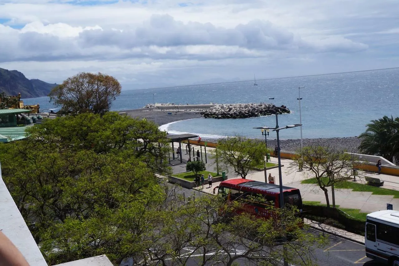 Vakantiehuis Casa Violeta Villa Funchal