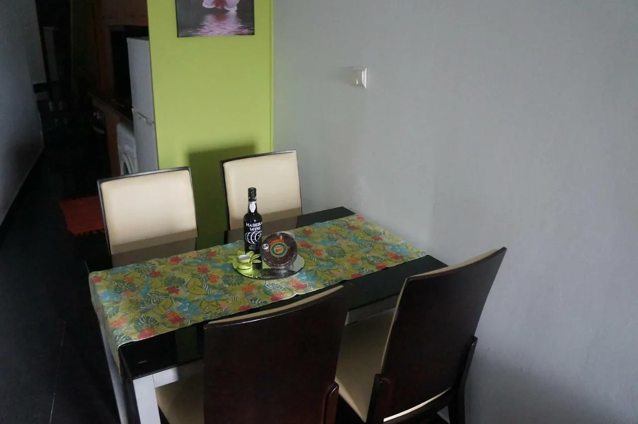 Casa Violeta Villa Funchal  Vakantiehuis Funchal (Madeira)