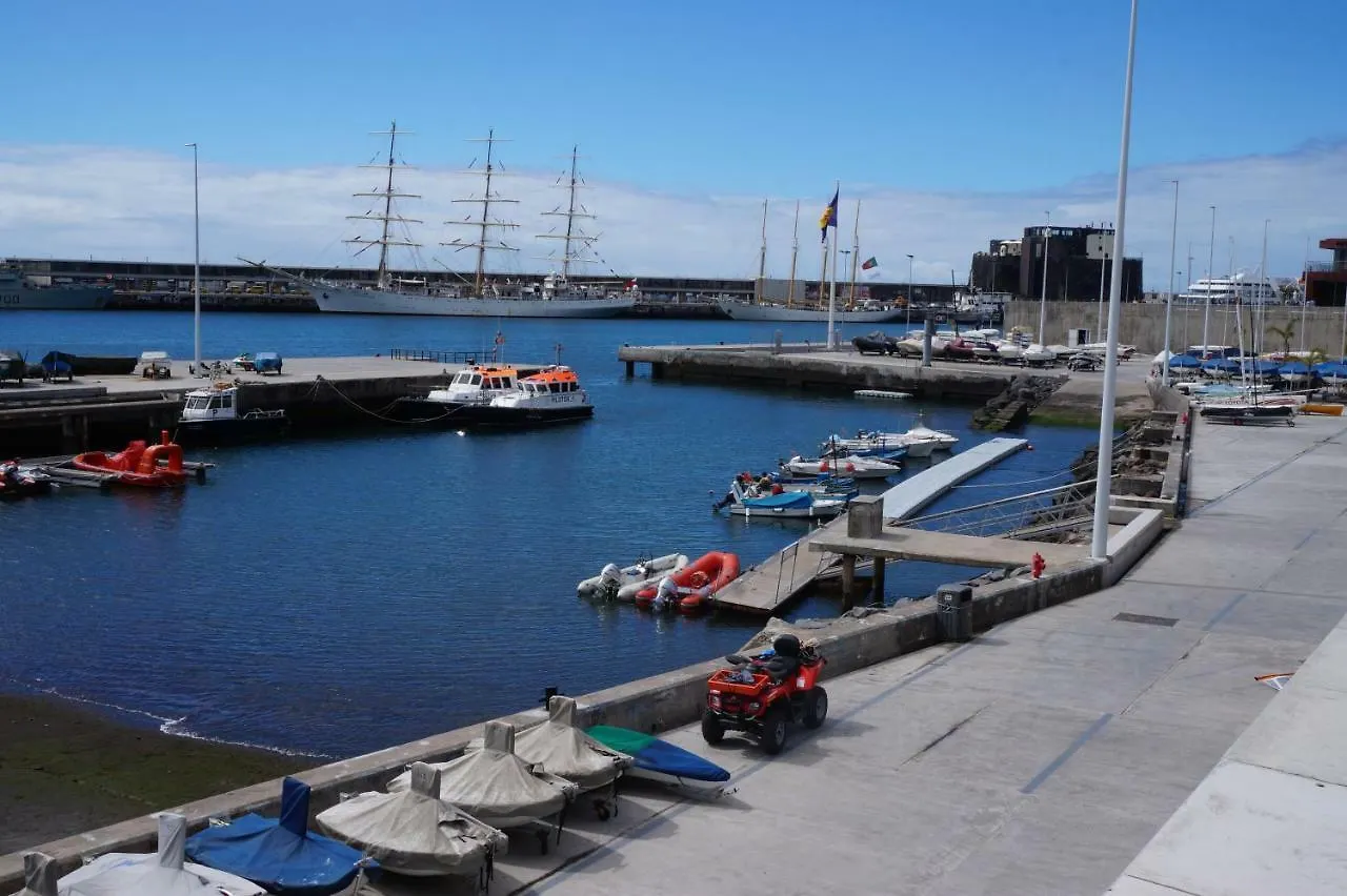 Vakantiehuis Casa Violeta Villa Funchal